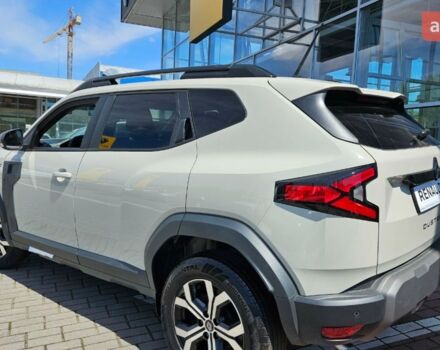 Рено Дастер, об'ємом двигуна 1.2 л та пробігом 0 тис. км за 27316 $, фото 2 на Automoto.ua