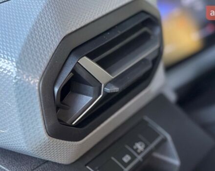 Рено Дастер, объемом двигателя 1.33 л и пробегом 0 тыс. км за 25703 $, фото 15 на Automoto.ua