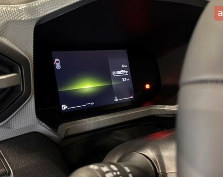 Рено Дастер, объемом двигателя 1.5 л и пробегом 0 тыс. км за 25678 $, фото 15 на Automoto.ua