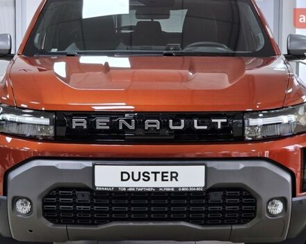 Рено Дастер, объемом двигателя 1.2 л и пробегом 0 тыс. км за 28457 $, фото 1 на Automoto.ua