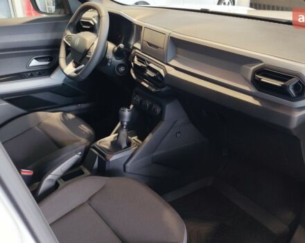 Рено Дастер, об'ємом двигуна 1.5 л та пробігом 0 тис. км за 23184 $, фото 15 на Automoto.ua