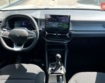 купить новое авто Рено Дастер 2025 года от официального дилера Автоцентр AUTO.RIA Рено фото