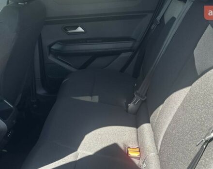 Рено Дастер, об'ємом двигуна 1.33 л та пробігом 0 тис. км за 24969 $, фото 15 на Automoto.ua