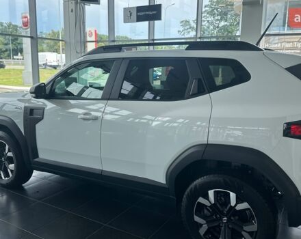 Рено Дастер, объемом двигателя 1.2 л и пробегом 0 тыс. км за 28826 $, фото 4 на Automoto.ua