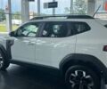 Рено Дастер, объемом двигателя 1.2 л и пробегом 0 тыс. км за 28826 $, фото 4 на Automoto.ua