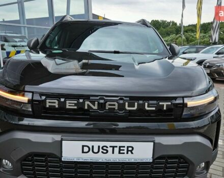 Рено Дастер, объемом двигателя 1.5 л и пробегом 0 тыс. км за 25853 $, фото 12 на Automoto.ua