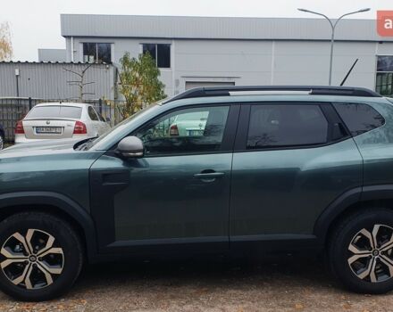 купить новое авто Рено Дастер 2025 года от официального дилера Автоцентр AUTO.RIA Рено фото