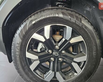 Рено Дастер, об'ємом двигуна 1.2 л та пробігом 0 тис. км за 27173 $, фото 30 на Automoto.ua