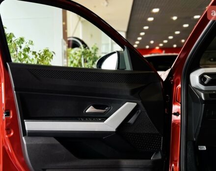 купити нове авто Рено Дастер 2025 року від офіційного дилера Автоцентр AUTO.RIA Рено фото