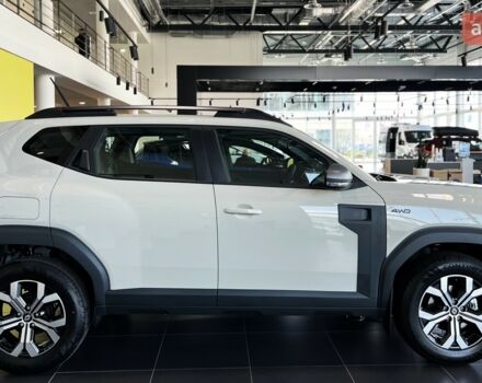 купить новое авто Рено Дастер 2025 года от официального дилера Автоцентр AUTO.RIA Рено фото
