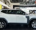 купить новое авто Рено Дастер 2025 года от официального дилера Автоцентр AUTO.RIA Рено фото