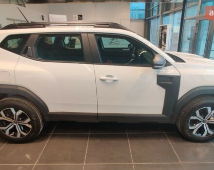 Рено Дастер, об'ємом двигуна 1.33 л та пробігом 0 тис. км за 25279 $, фото 9 на Automoto.ua