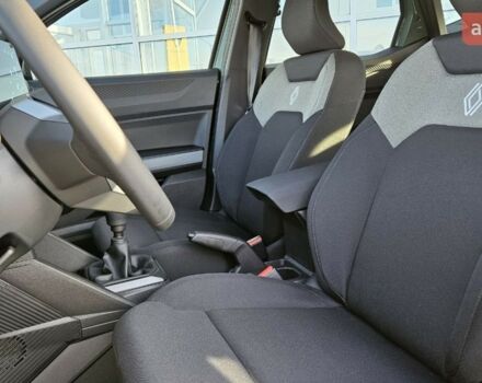 Рено Дастер, объемом двигателя 1.5 л и пробегом 0 тыс. км за 25514 $, фото 24 на Automoto.ua