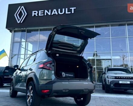 Рено Дастер, об'ємом двигуна 1.5 л та пробігом 0 тис. км за 26203 $, фото 24 на Automoto.ua
