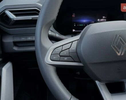 Рено Дастер, об'ємом двигуна 1.5 л та пробігом 0 тис. км за 25297 $, фото 16 на Automoto.ua