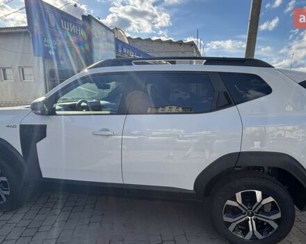 купить новое авто Рено Дастер 2025 года от официального дилера Автоцентр AUTO.RIA Рено фото