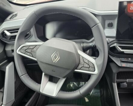 купить новое авто Рено Дастер 2025 года от официального дилера Renault ВІННЕР ОБОЛОНЬ Рено фото