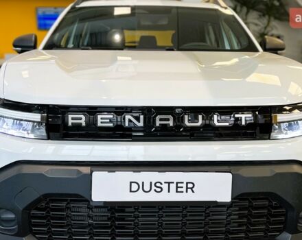 купить новое авто Рено Дастер 2025 года от официального дилера Автоцентр AUTO.RIA Рено фото
