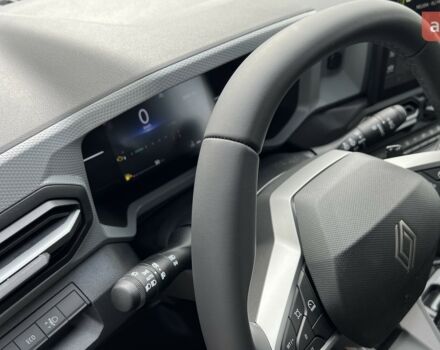 купить новое авто Рено Дастер 2025 года от официального дилера Автоцентр AUTO.RIA Рено фото