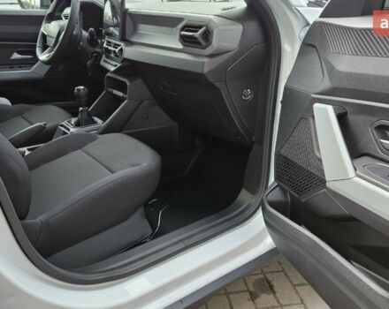 Рено Дастер, объемом двигателя 1.5 л и пробегом 0 тыс. км за 24994 $, фото 20 на Automoto.ua