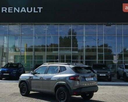 Рено Дастер 2025 в Черкассах на Automoto.ua Рено Дастер, объемом двигателя 1.5 л и пробегом 0 тыс. км за 24535 $, фото 1 на Automoto.ua