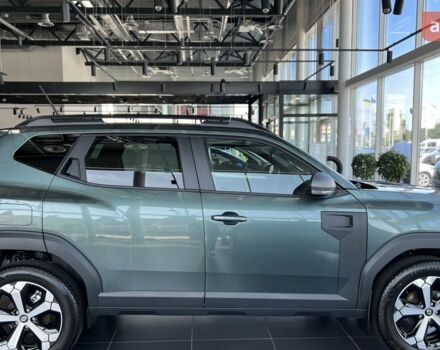 купить новое авто Рено Дастер 2025 года от официального дилера Автоцентр AUTO.RIA Рено фото