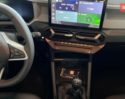 купить новое авто Рено Дастер 2025 года от официального дилера Автоцентр AUTO.RIA Рено фото