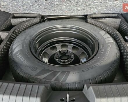 Рено Дастер, об'ємом двигуна 1.5 л та пробігом 0 тис. км за 25653 $, фото 11 на Automoto.ua