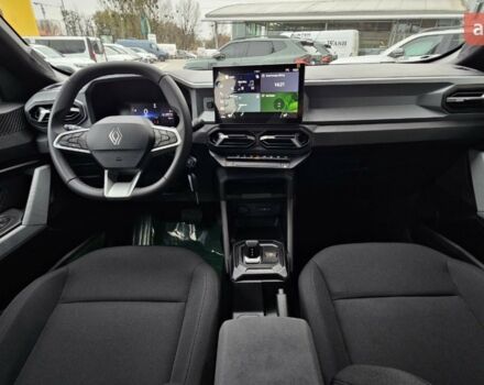 Рено Дастер, об'ємом двигуна 1.33 л та пробігом 0 тис. км за 25679 $, фото 10 на Automoto.ua