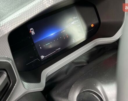 Рено Дастер, об'ємом двигуна 1.33 л та пробігом 0 тис. км за 26689 $, фото 23 на Automoto.ua