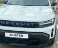 Рено Дастер, объемом двигателя 1.5 л и пробегом 0 тыс. км за 23073 $, фото 4 на Automoto.ua