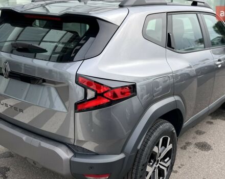 купить новое авто Рено Дастер 2025 года от официального дилера Автоцентр AUTO.RIA Рено фото