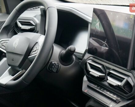 Рено Дастер, объемом двигателя 1.5 л и пробегом 0 тыс. км за 25701 $, фото 16 на Automoto.ua