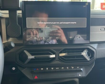 купить новое авто Рено Дастер 2025 года от официального дилера Автоцентр AUTO.RIA Рено фото