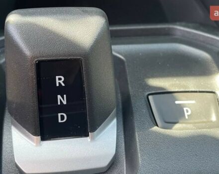 Рено Дастер, об'ємом двигуна 1.33 л та пробігом 0 тис. км за 25813 $, фото 18 на Automoto.ua