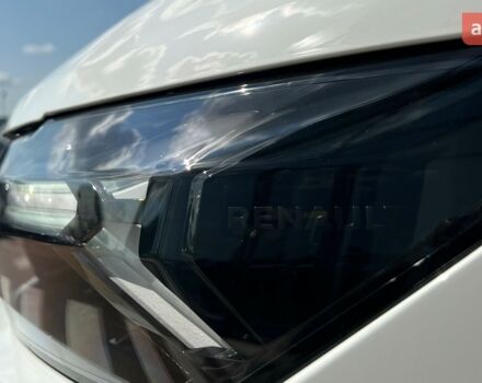 купить новое авто Рено Дастер 2025 года от официального дилера Автоцентр AUTO.RIA Рено фото