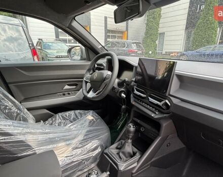 купить новое авто Рено Дастер 2025 года от официального дилера Автоцентр AUTO.RIA Рено фото