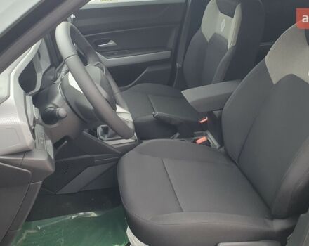 купить новое авто Рено Дастер 2025 года от официального дилера Автоцентр AUTO.RIA Рено фото