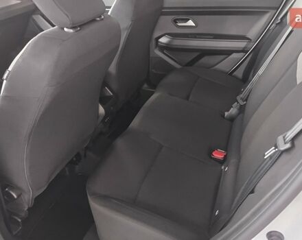 купить новое авто Рено Дастер 2025 года от официального дилера Renault ВІННЕР ОБОЛОНЬ Рено фото