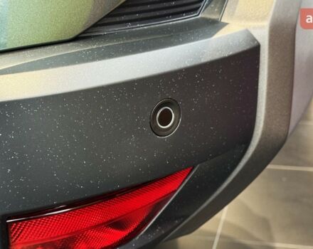 купити нове авто Рено Дастер 2025 року від офіційного дилера Автоцентр AUTO.RIA Рено фото