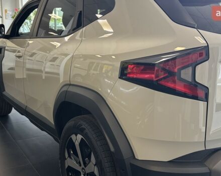 купить новое авто Рено Дастер 2025 года от официального дилера Автоцентр AUTO.RIA Рено фото