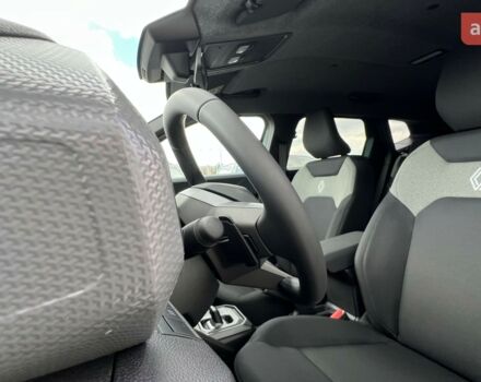 купить новое авто Рено Дастер 2025 года от официального дилера Автоцентр AUTO.RIA Рено фото