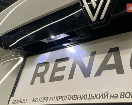 купити нове авто Рено Дастер 2025 року від офіційного дилера Моторкар Кропивницький Рено фото