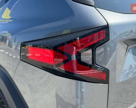 Рено Дастер, объемом двигателя 1.2 л и пробегом 0 тыс. км за 29398 $, фото 8 на Automoto.ua