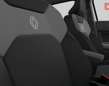 купить новое авто Рено Дастер 2025 года от официального дилера Автоцентр AUTO.RIA Рено фото