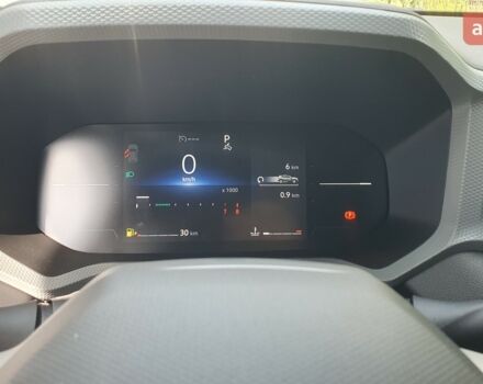 купить новое авто Рено Дастер 2025 года от официального дилера Автоцентр AUTO.RIA Рено фото