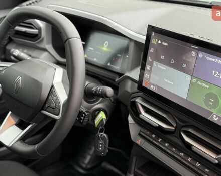 купити нове авто Рено Дастер 2025 року від офіційного дилера Автоцентр AUTO.RIA Рено фото