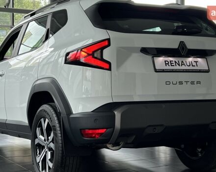 Рено Дастер, объемом двигателя 1.33 л и пробегом 0 тыс. км за 24932 $, фото 3 на Automoto.ua