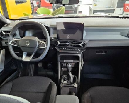 Рено Дастер, объемом двигателя 1.5 л и пробегом 0 тыс. км за 25728 $, фото 6 на Automoto.ua