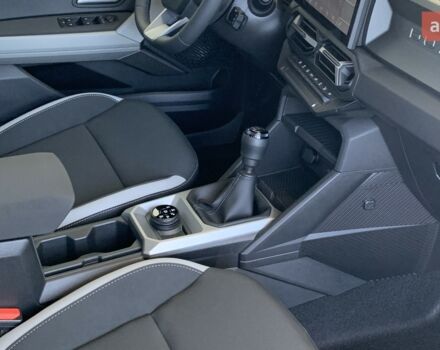 Рено Дастер, объемом двигателя 1.2 л и пробегом 0 тыс. км за 28810 $, фото 8 на Automoto.ua